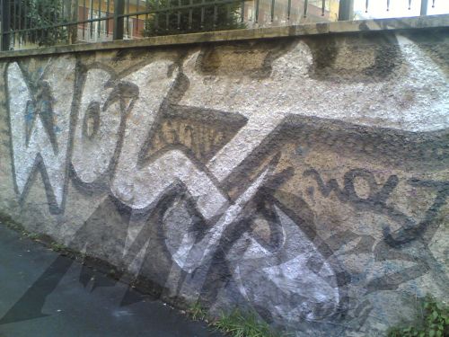WOLT: BOMBING 2006